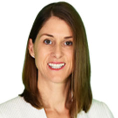 Rachel Scrivin